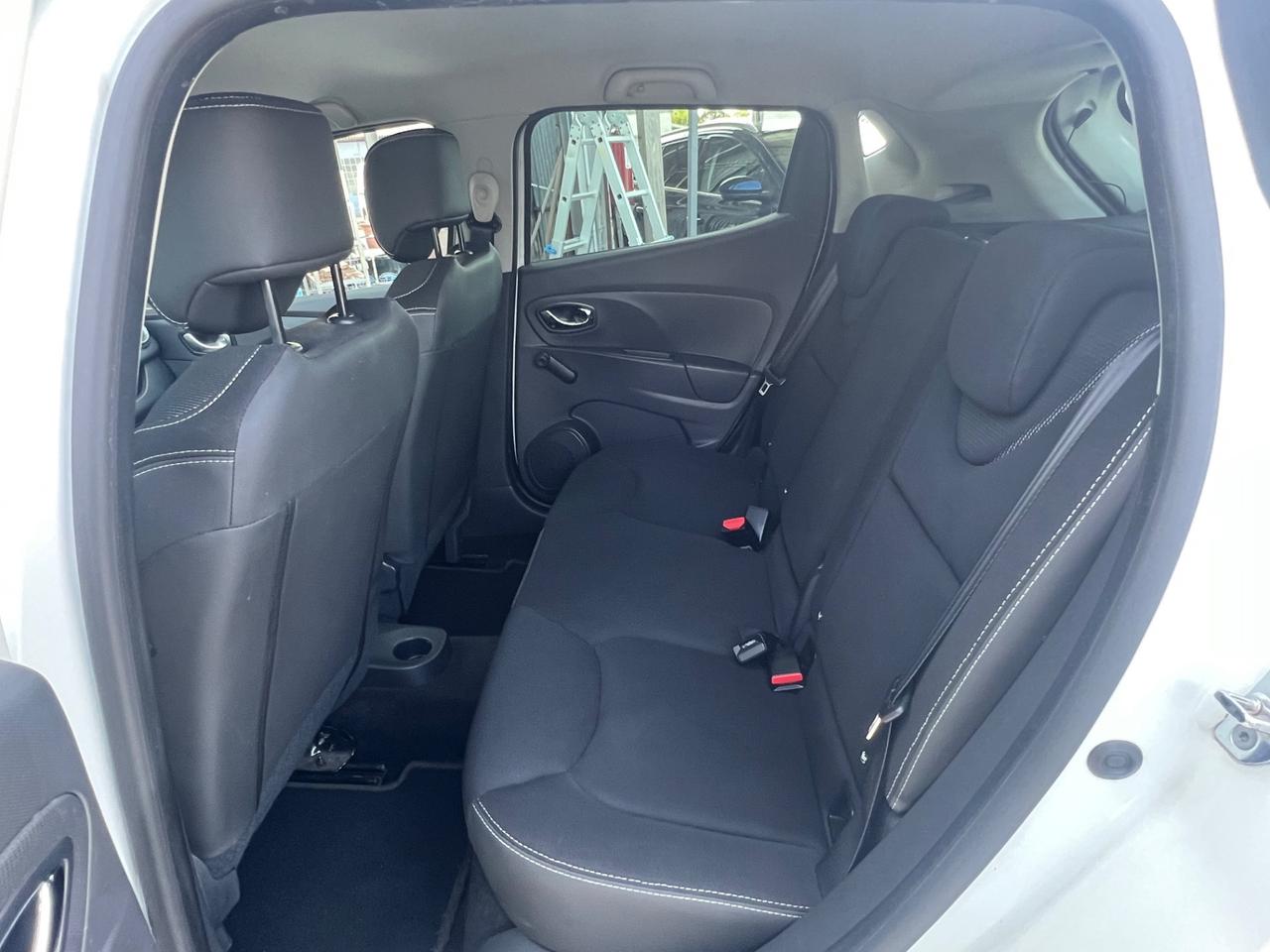 Renault Clio 1.5 dCi 8V 90CV FINANZIABILE NEOPATENTATI