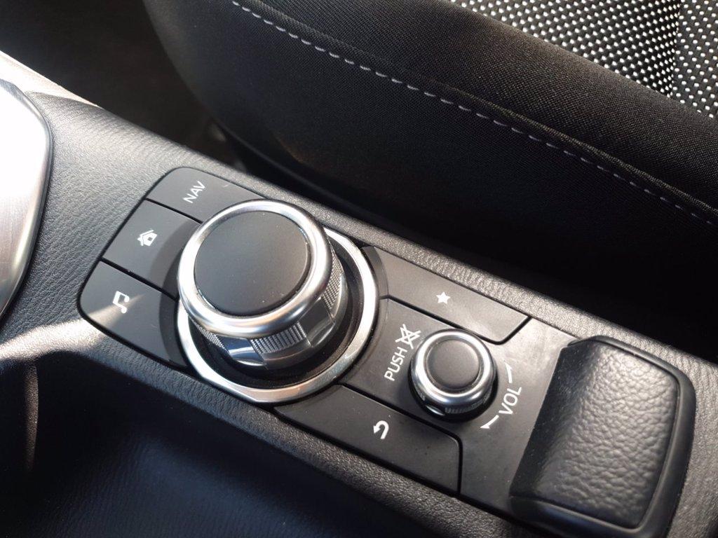 MAZDA 2 1.5 exceed 90cv my18 del 2019