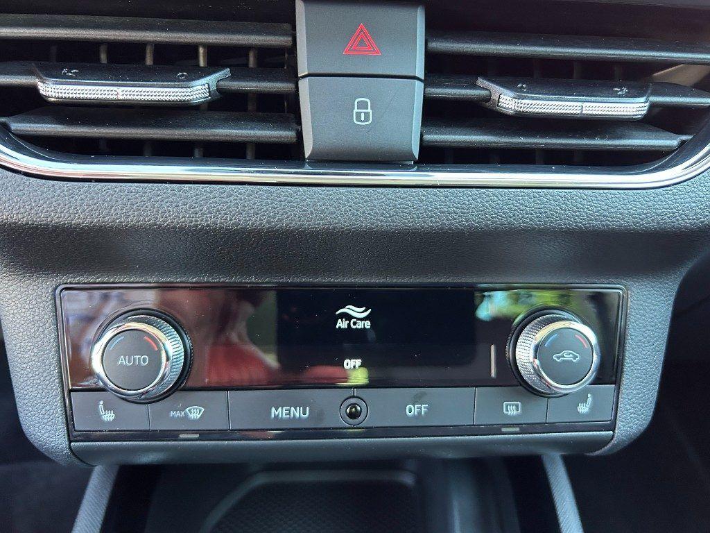Skoda Kamiq 1.0 G-Tec CLEVER