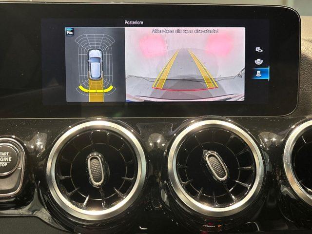 MERCEDES-BENZ GLA 250 e hybrid EQ Sport Plus