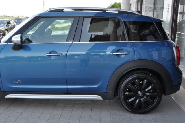 Mini Countryman 2.0 Cooper S ALL4