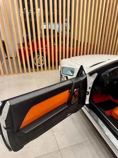 Mercedes-Benz SL 300 HARDTOP/MANUALE/FIRSTPAINT/ITALIANCAR