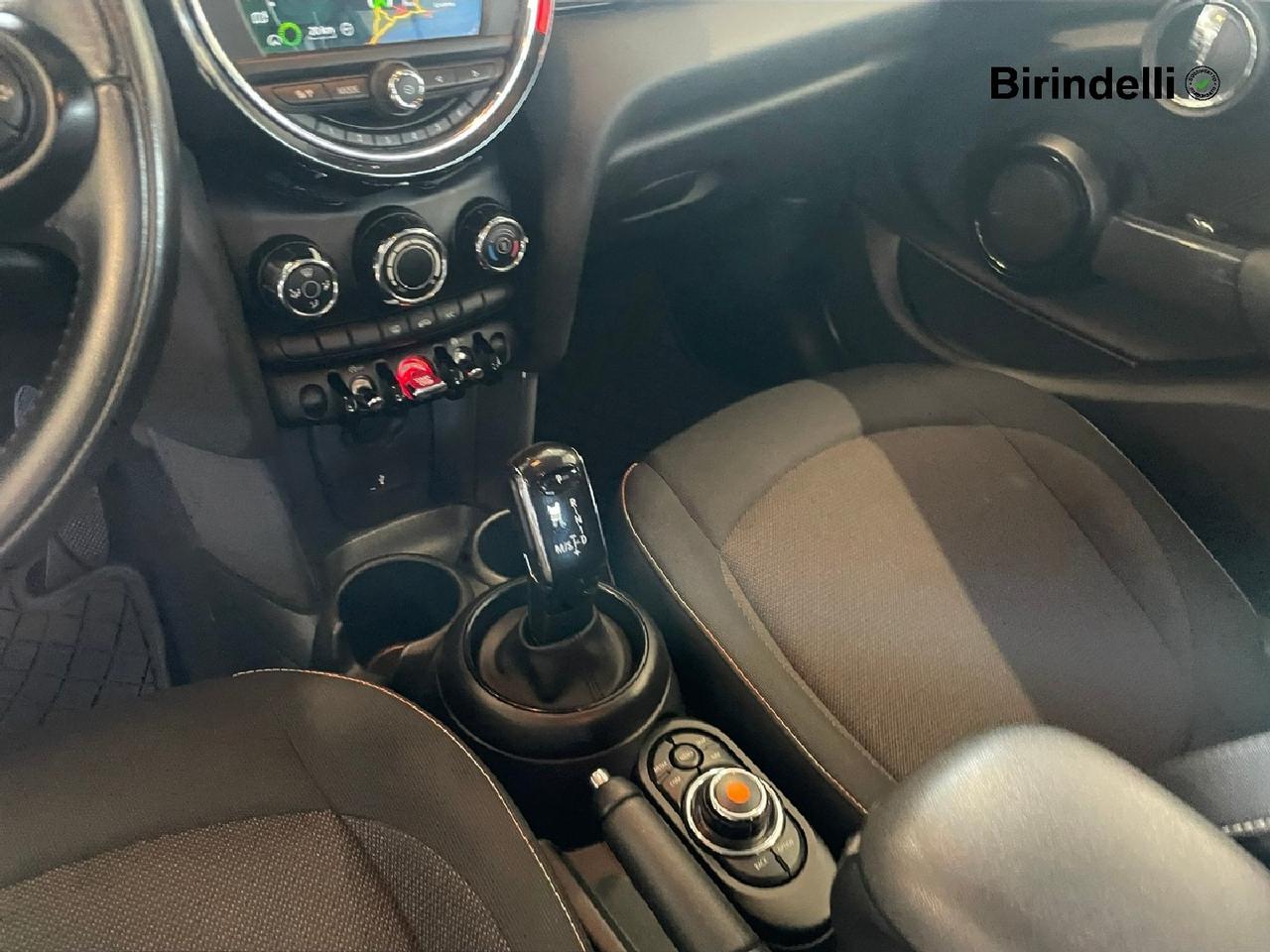 MINI Mini 5 porte (F55) - Mini 1.5 Cooper Baker Street 5 porte