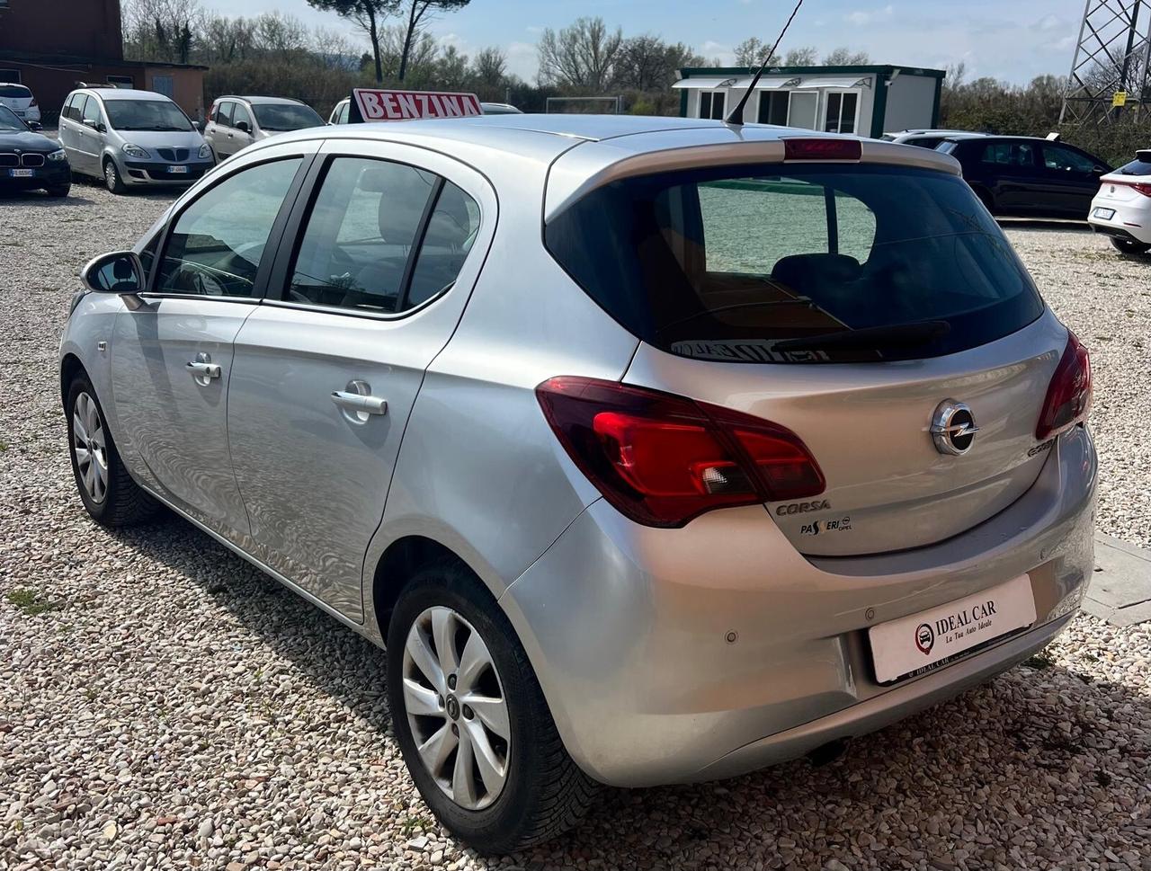 Opel Corsa 1.0 Turbo SGE Start&Stop 5 porte b-Color