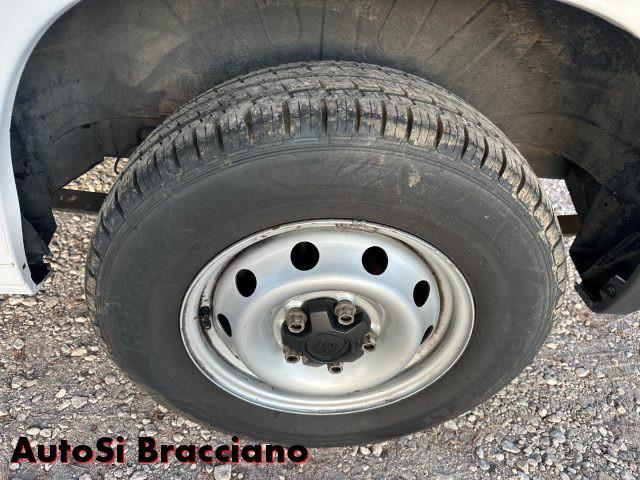 FIAT Ducato 33 2.3 MJT 140 Furgone