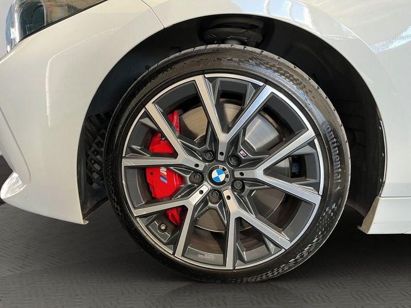 BMW Serie 1 128ti auto