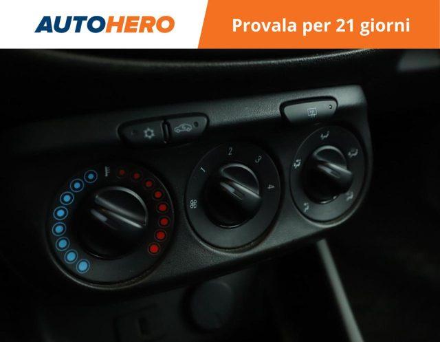 OPEL Corsa 1.4 90CV 5 porte Advance