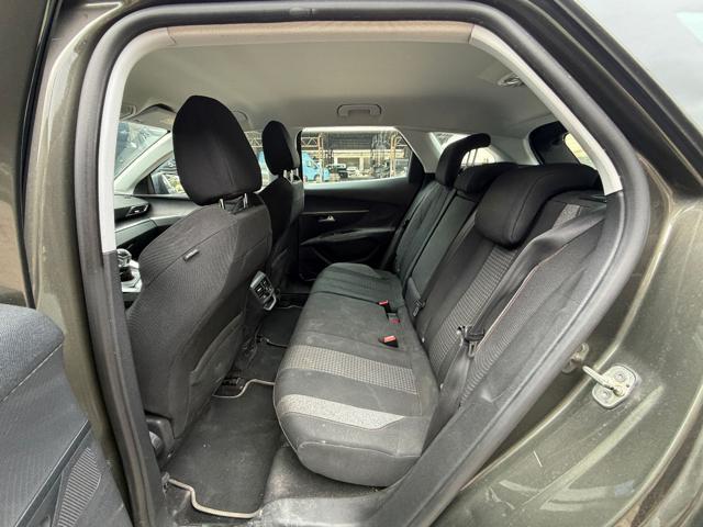 PEUGEOT 3008 BlueHDi 120 EAT6 S&S Allure