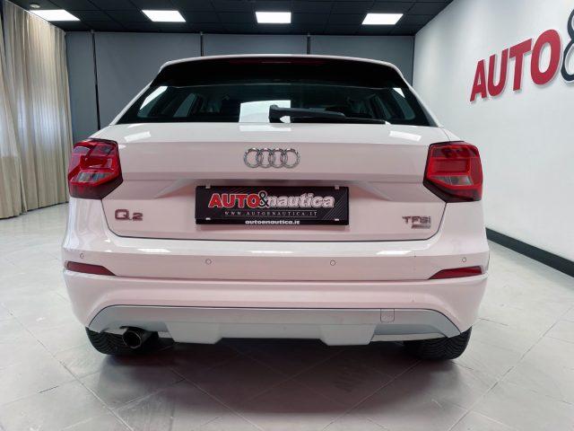 AUDI Q2 1.4 TFSI COD SPORT