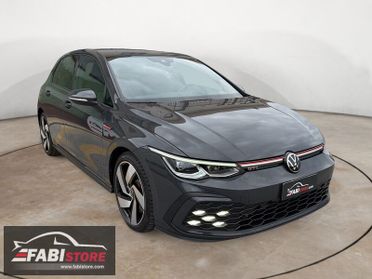 Volkswagen Golf 2.0 TSI 245 Cv GTI DSG - Fendi, Navi, Ad. Cruise ecc