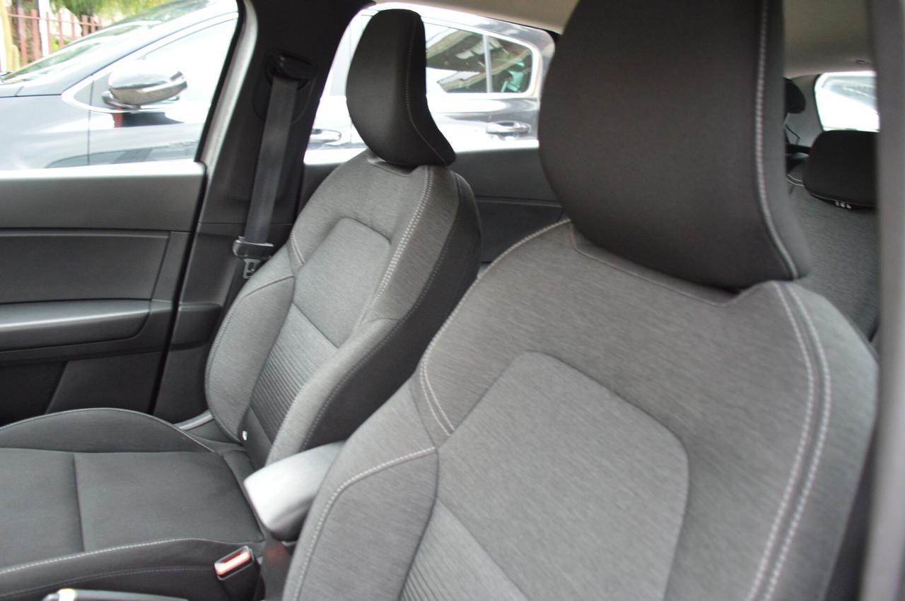 Renault Captur Blue dCi 115 CV EDC Business