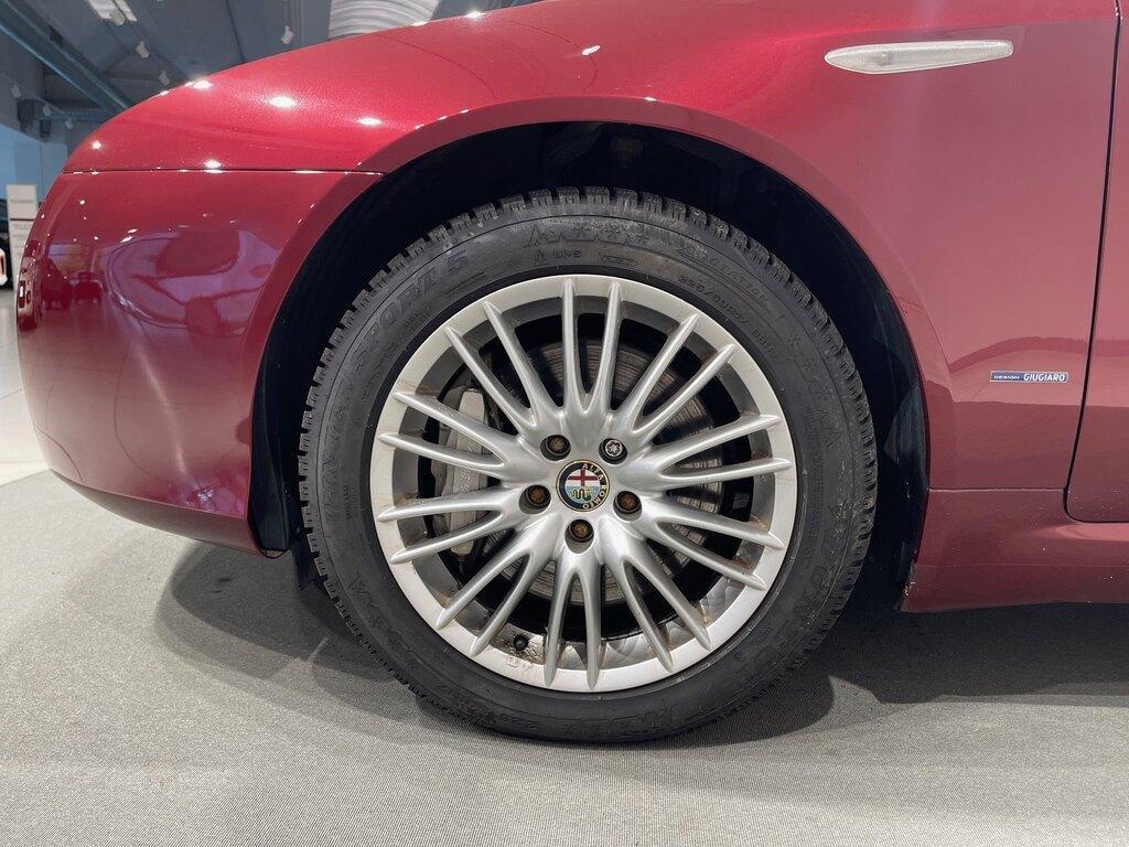 Alfa Romeo Brera 3.2 V6 Sky Window Q4
