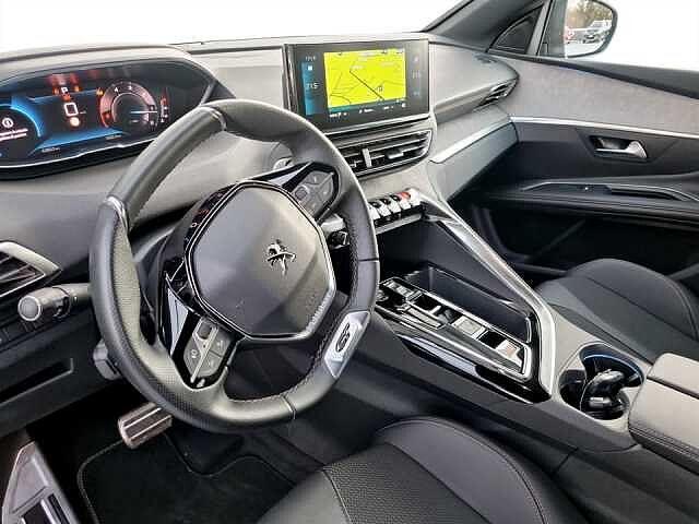 Peugeot 3008 3008 1.5 bluehdi GT s&s 130cv eat8