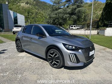 Peugeot 208 PureTech 100 Stop&Start 5 porte GT