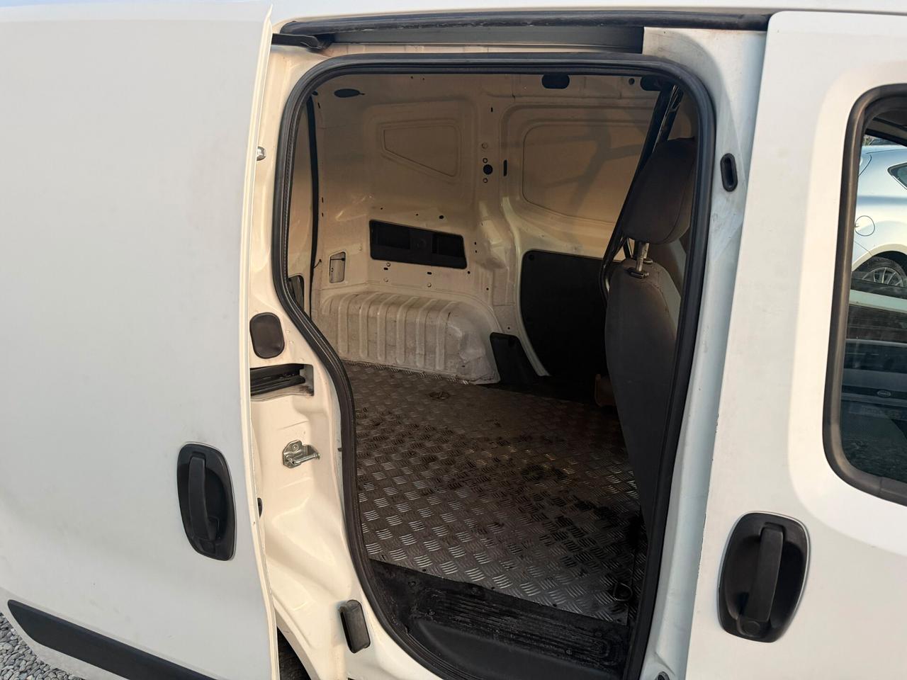 Peugeot Bipper 1.3 HDi 75CV FAP Furgone
