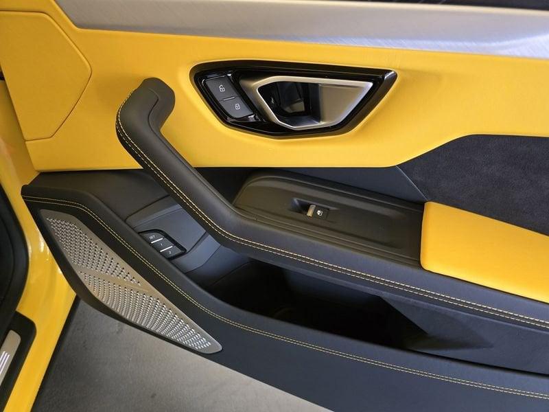 Lamborghini Urus Urus 4.0