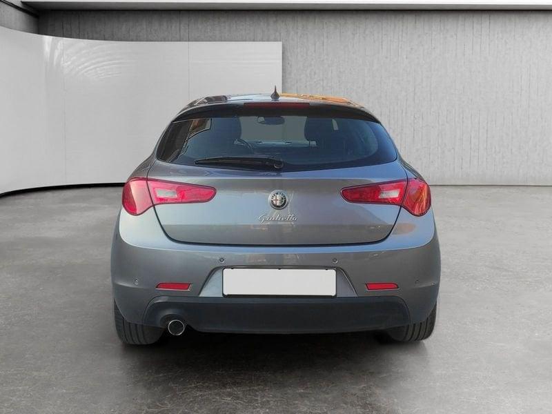 Alfa Romeo Giulietta 1.6 jtdm Progression 120cv