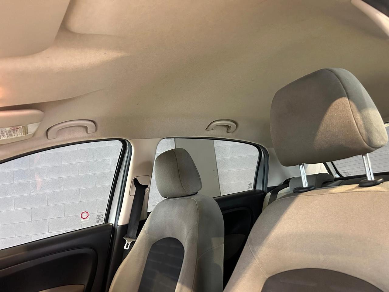 Fiat Grande Punto 1.4 5 porte Dynamic