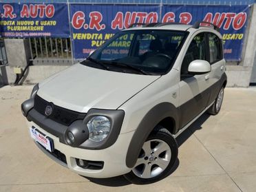 FIAT Panda 1.3 MJT 4x4 Cross