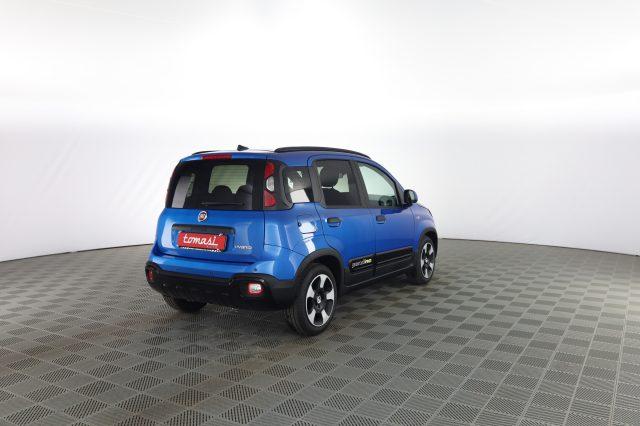 FIAT Panda Panda 1.0 FireFly S&S Hybrid Pandina
