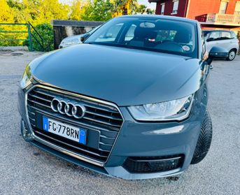 Audi A1 1.4 TDI Admired OK NEOPATENTATI
