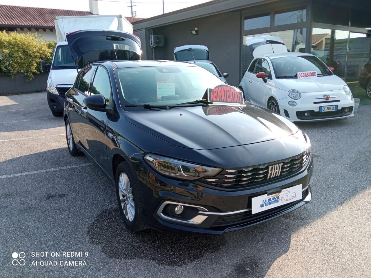 Fiat Tipo 1.0 5 porte Business