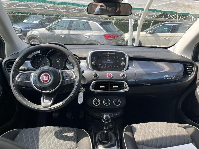 FIAT 500X 500X 1.0 T3 120 CV City Cross