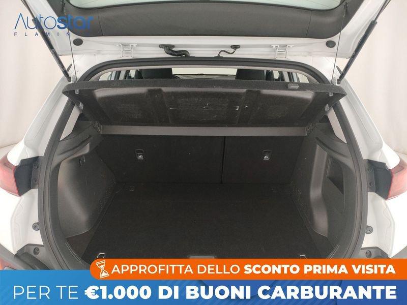 Hyundai Kona 1.6 crdi Comfort Plus Pack 2wd 115cv