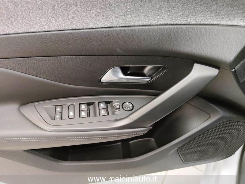 Peugeot 308 1.2 Turbo 130cv EAT8 Allure Cambio Automatico