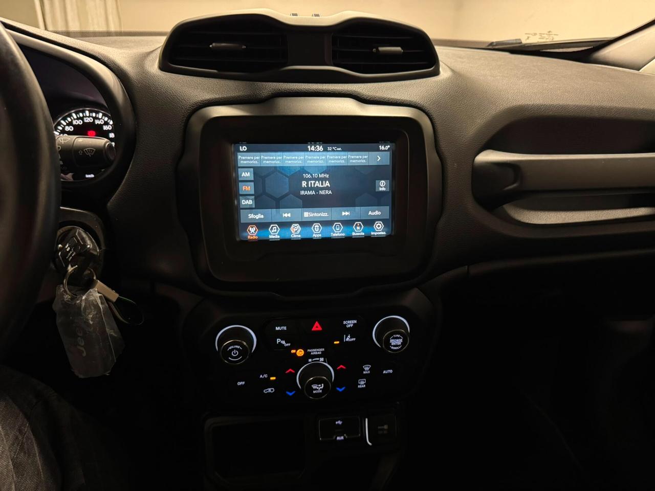 Jeep Renegade 1.0 T3 Limited