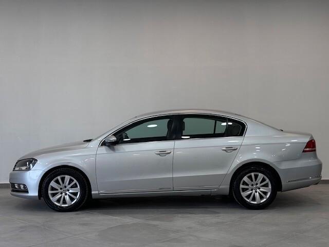 Volkswagen Passat 2.0 TDI Highline BlueM. Tech.