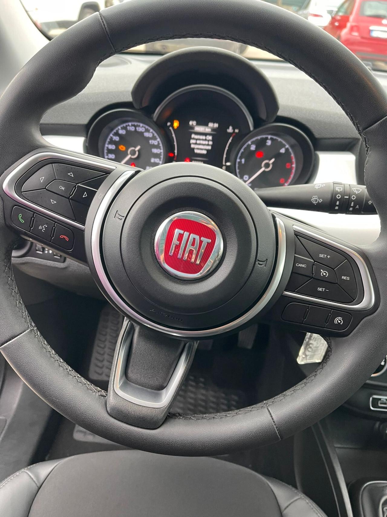 Fiat 500X 1.6 MultiJet 130 CV Connect