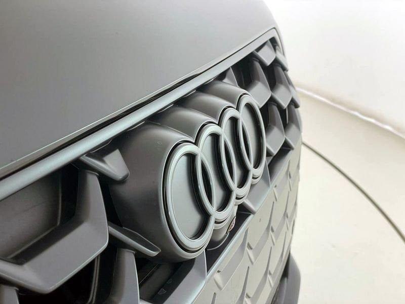 Audi A5 A5 Avant TDI 150 kW S tronic mHEV+ S Line edition