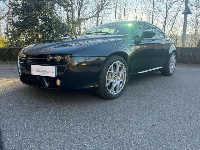 Alfa Romeo Brera 3.2 V6 Sky Window Q4