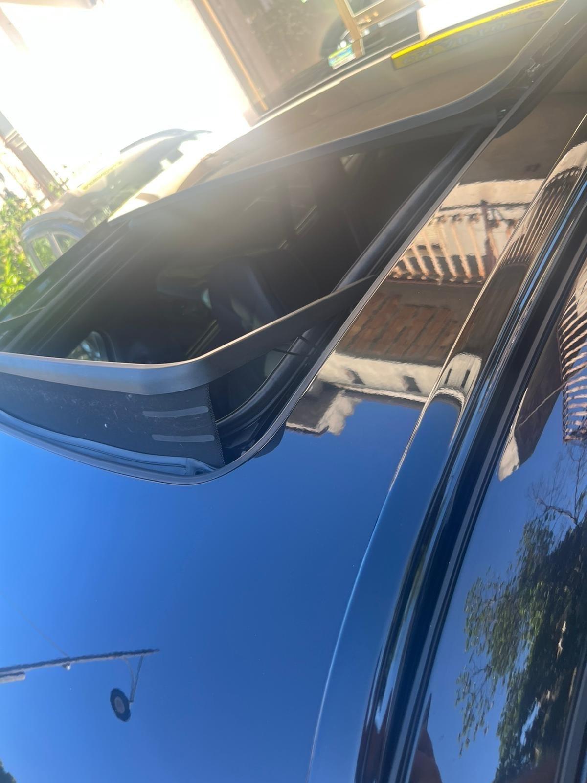 Bmw X6 M X6 xDrive30d 48V Msport