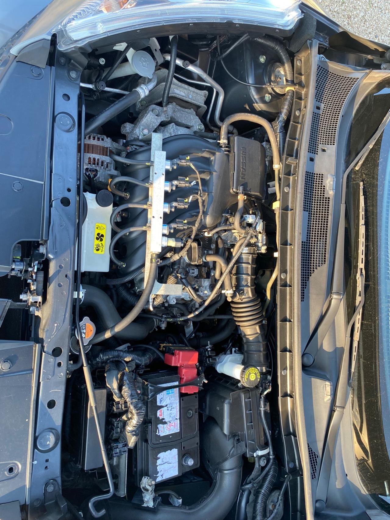 Nissan Juke 1.6 GPL 117 CV 86 KW Eco Acenta