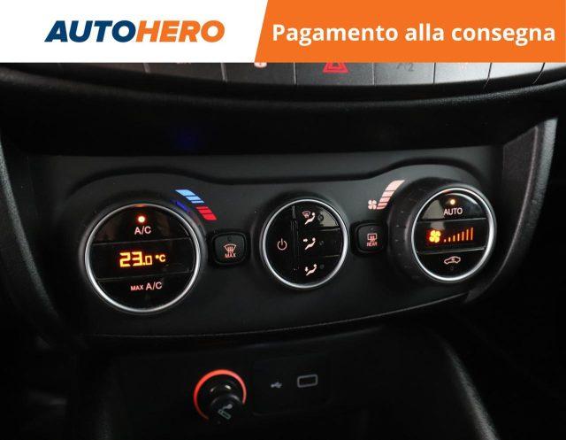 FIAT Tipo 1.4 T-Jet 120CV SW S-Design