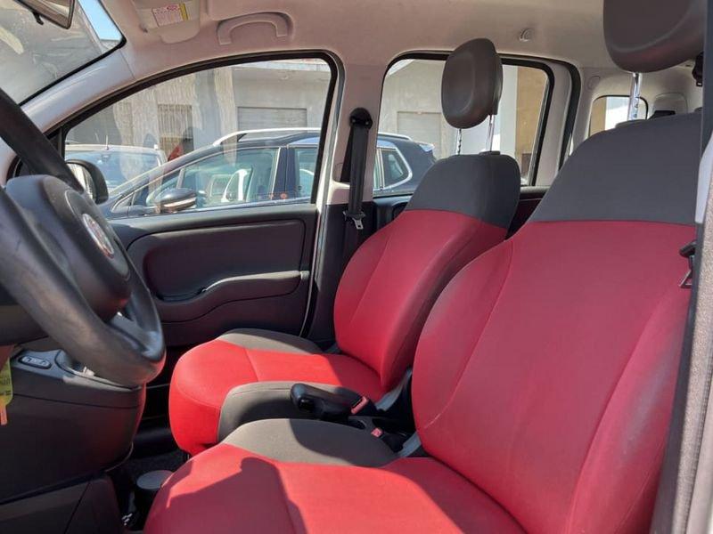 FIAT Panda 1.2 POP 69CV E6