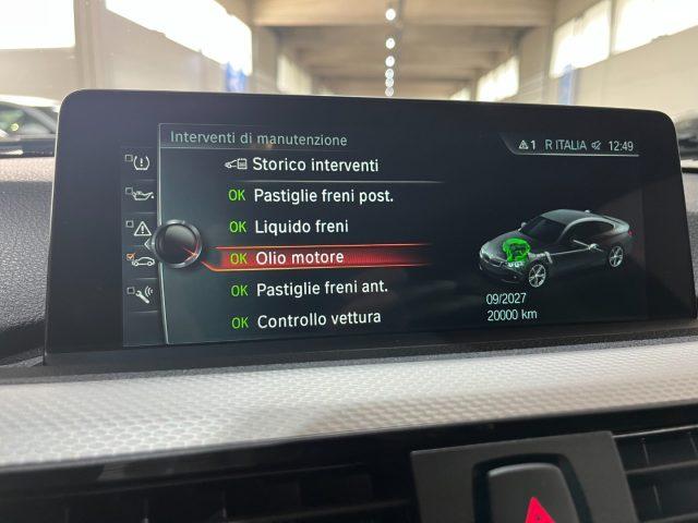 BMW 420 d xDrive Gran Coupé Msport /"19 M sport/Head-Up