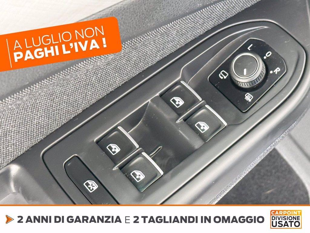 VOLKSWAGEN Golf 2.0 tdi life 115cv dsg del 2024
