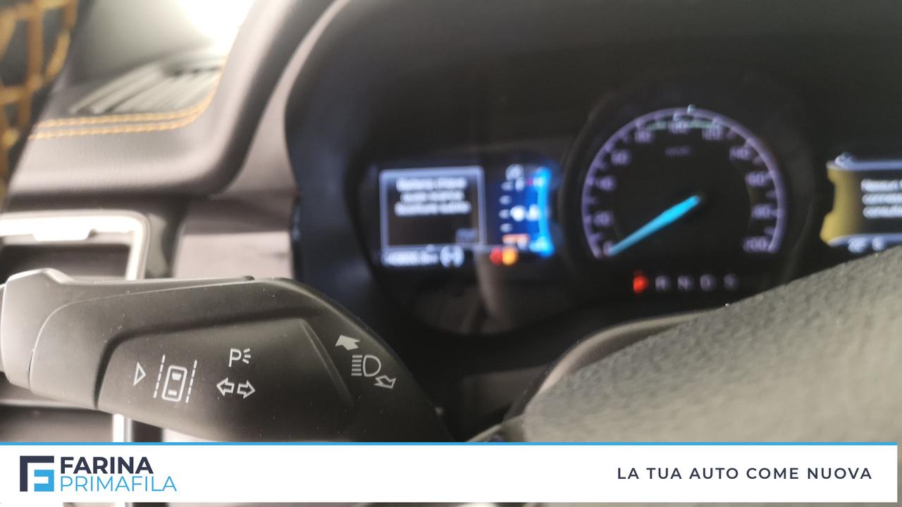 FORD Ranger VII 2019 - Ranger 2.0 tdci double cab Wildtrak Thunde