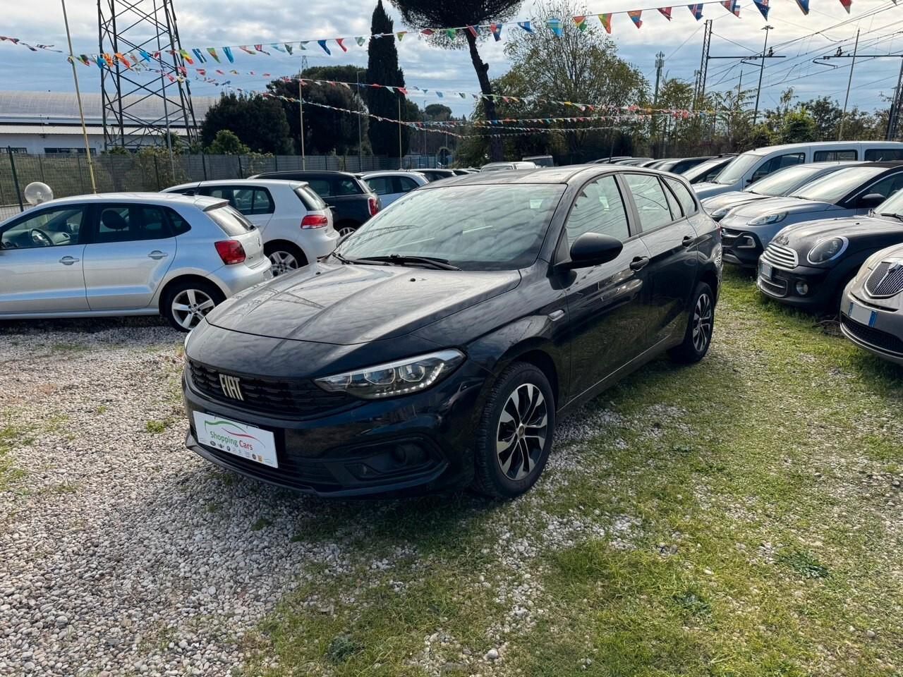 Fiat Tipo 1.6 2021