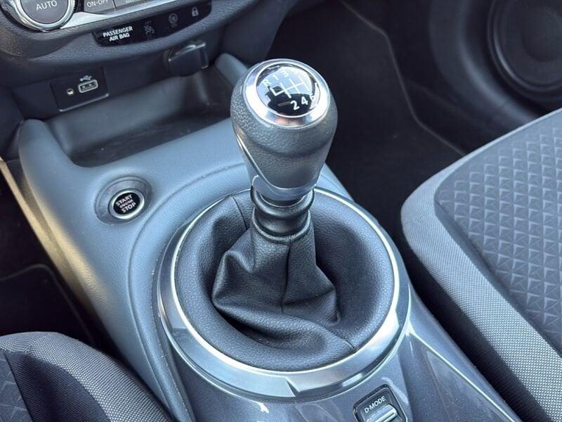 Nissan Juke Juke 1.0 dig-t N-Connecta 114cv