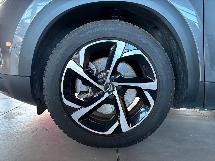 Citroen C5 Aircross Hybrid 225 E-EAT8 Shine 67.000KM