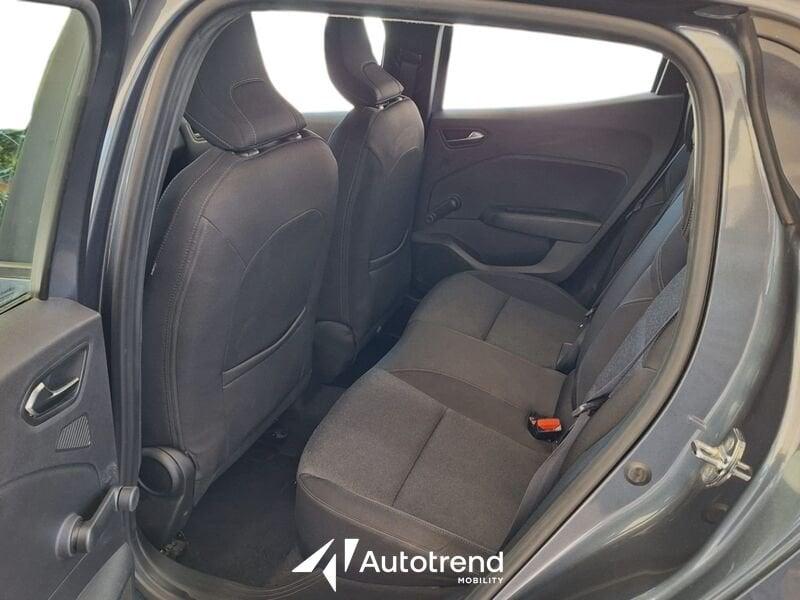 Renault Clio 1.0 TCE 100 CV Business