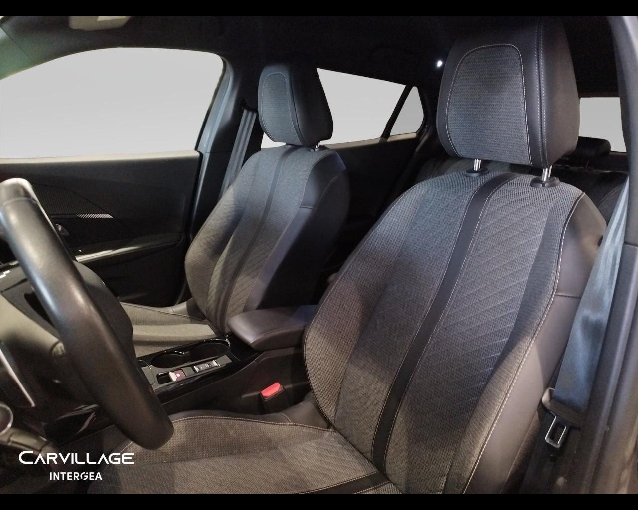 PEUGEOT 2008 1.5 bluehdi Allure s&s 130cv eat8