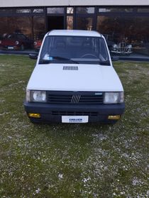 Fiat Panda 1000 i.e. cat 4x4 Trekking