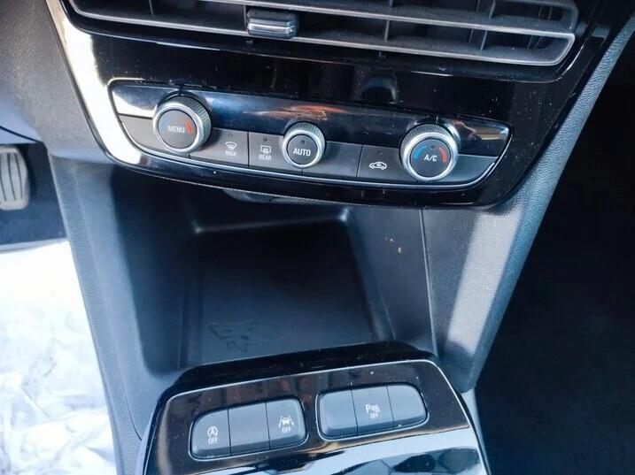 Opel Mokka 1.2 Turbo Elegance