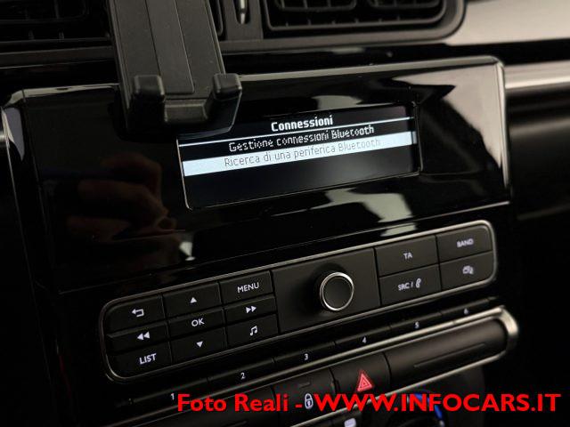 CITROEN C3 1200 82 CV Feel - PROMO