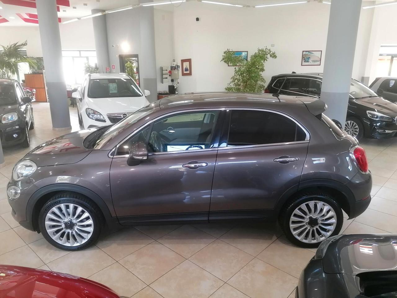 Fiat 500X 1.3 MultiJet 95 CV